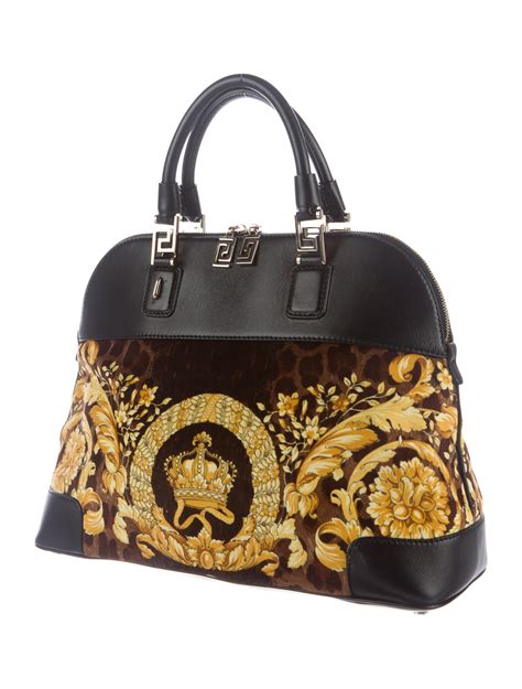 images Versace handbags